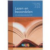 Lezen en beoordelen van onderzoekspublicaties by W.S. Jansen