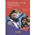 Psychologie van de adolescentie
