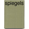 Spiegels door Marleen De Smet