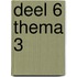 Deel 6 Thema 3
