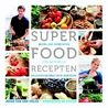 Superfood recepten by Jesse van der Velde