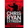 Schietschijf door Chris Ryan
