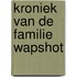 Kroniek van de familie Wapshot