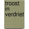 Troost in verdriet door Maccheyne