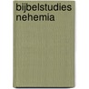 Bijbelstudies Nehemia by A. Huygen