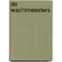 De wachtmeesters