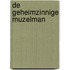 De geheimzinnige muzelman