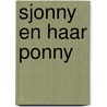 Sjonny en haar ponny by Jac. Overeem