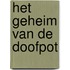 Het geheim van de doofpot