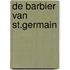 De barbier van St.Germain