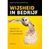 Wijsheid in bedrijf