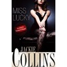 Miss Lucky door Jackie Collins