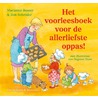 Het voorleesboek voor de allerliefste oppas! door Ron Schroder
