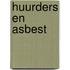 Huurders en asbest
