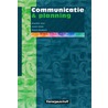 Communicatie en planning by Paul Linders