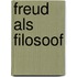 Freud als filosoof