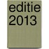editie 2013