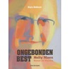 Ongebonden best by Debbaut Alain