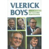 Vlerick boys door Alain Mouton