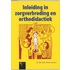 Inleiding in zorgverbreding en orthodidactiek