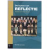 De kunst van reflectie door Michiel Janssen