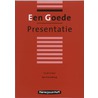 Een goede presentatie door Frank 'T. Hart