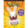 Rabbids by Thitaume