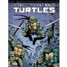 Teenage mutant ninja turtles door Kevin Eastman