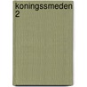 Koningssmeden 2 door Tregis