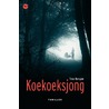 Koekoeksjong door Tine Bergen