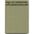 LOGO-Art Nederlands ArticulatieOnderzoek