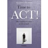 Time to ACT! door Tim Batink