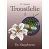 Troostlelie 3 by M. Verbeek