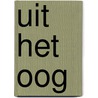 Uit het oog by Jakob Melander