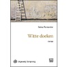 Witte doeken door Selma Parmentier