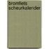 Bromfiets Scheurkalender