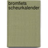 Bromfiets Scheurkalender door Wout Meppelink