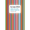 Europa 2050 door SaïD. El Khadraoui