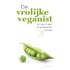 De vrolijke veganist