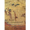 Het maansteenrif door F.L. Bastet