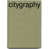 Citygraphy door Kristof Reulens