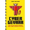 Cybergevaar door Eddy Willems