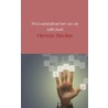Motivatiebehoeften van de sollicitant door Herman Beuker