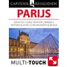 Parijs by Capitool Reisgidsen