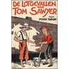 De lotgevallen van Tom Sawyer door Mark Twain