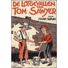 De lotgevallen van Tom Sawyer by Mark Twain