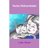 Huize heksenkater by Lotte Ruiter