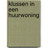 Klussen in een huurwoning