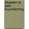 Klussen in een huurwoning by Nederlandse Woonbond