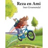 Reza en Ami door Inez Groenendal
